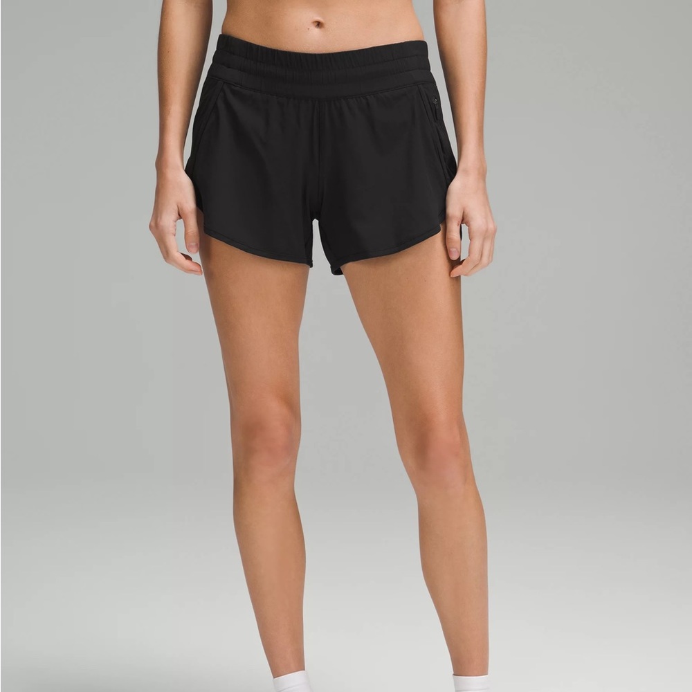 Lululemon Tracker Shorts